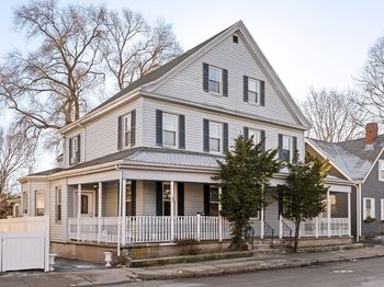 17 Richmond St.