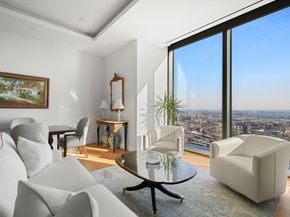 1 Dalton Street 4204, Boston MA 02115