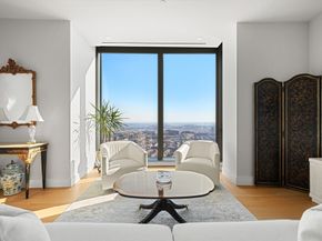 1 Dalton Street 4204, Boston MA 02115