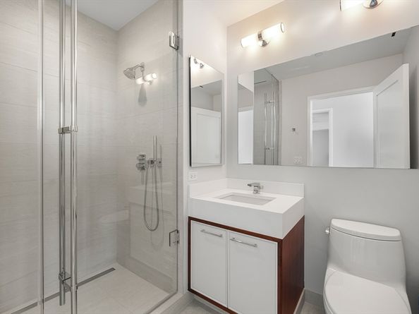 1 Dalton Street 4204, Boston MA 02115