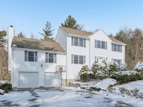 19 Milford, Grafton MA 01560