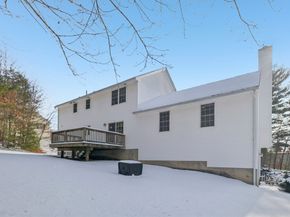 19 Milford, Grafton MA 01560