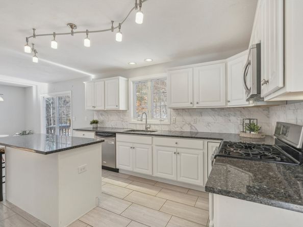19 Milford, Grafton MA 01560