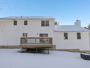 19 Milford, Grafton MA 01560