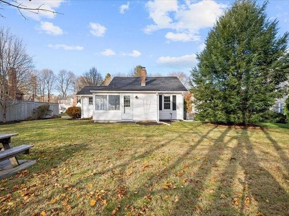 13 Kenilworth Road, Shrewsbury MA 01545