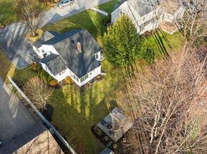 13 Kenilworth Road, Shrewsbury MA 01545