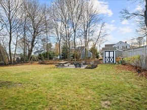 13 Kenilworth Road, Shrewsbury MA 01545