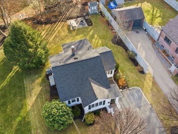 13 Kenilworth Road, Shrewsbury MA 01545