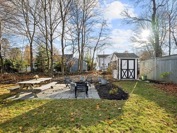 13 Kenilworth Road, Shrewsbury MA 01545