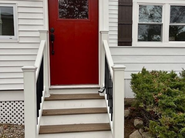 87 Great Hill Drive, Wareham MA 02571