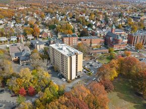 2500 Mystic Valley Pkwy 907, Medford MA 02155