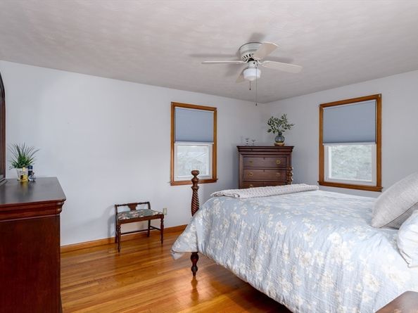 95 Saint Nicholas Avenue, Worcester MA 01606