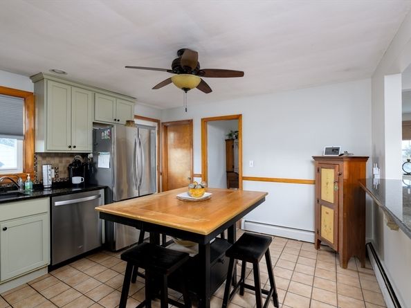 95 Saint Nicholas Avenue, Worcester MA 01606