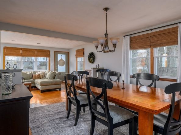 95 Saint Nicholas Avenue, Worcester MA 01606