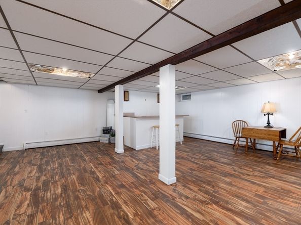 95 Saint Nicholas Avenue, Worcester MA 01606