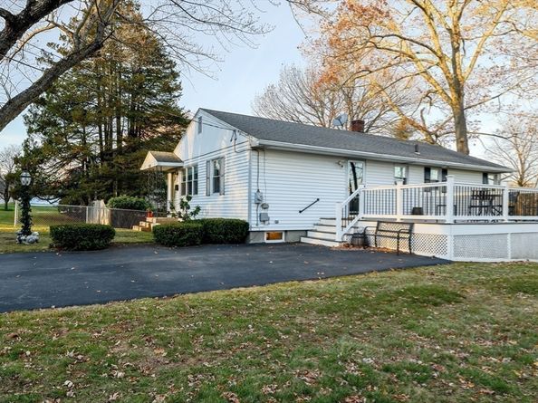 95 Saint Nicholas Avenue, Worcester MA 01606