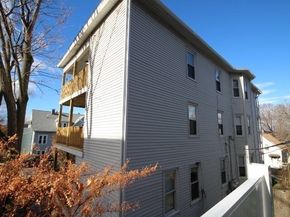 78 Green Hill Pkwy, Worcester MA 01605