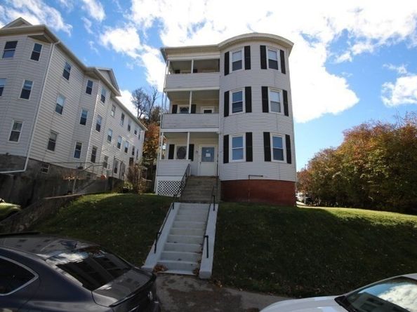 78 Green Hill Pkwy, Worcester MA 01605