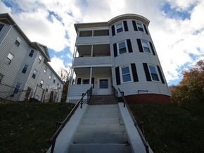 78 Green Hill Pkwy, Worcester MA 01605