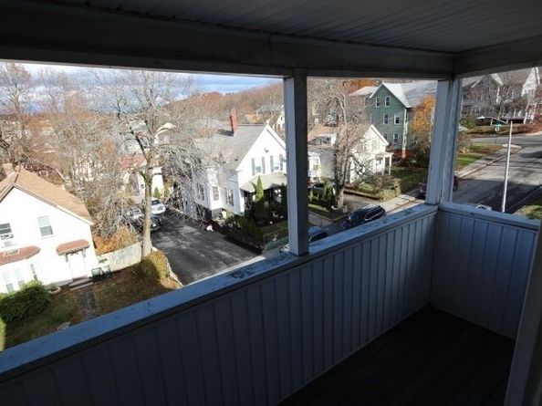 78 Green Hill Pkwy, Worcester MA 01605