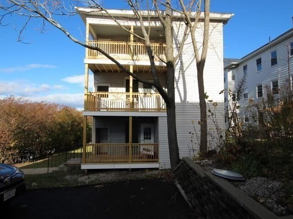 78 Green Hill Pkwy, Worcester MA 01605