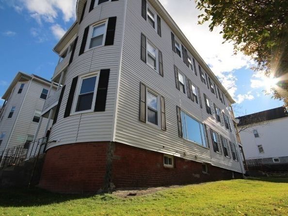 78 Green Hill Pkwy, Worcester MA 01605