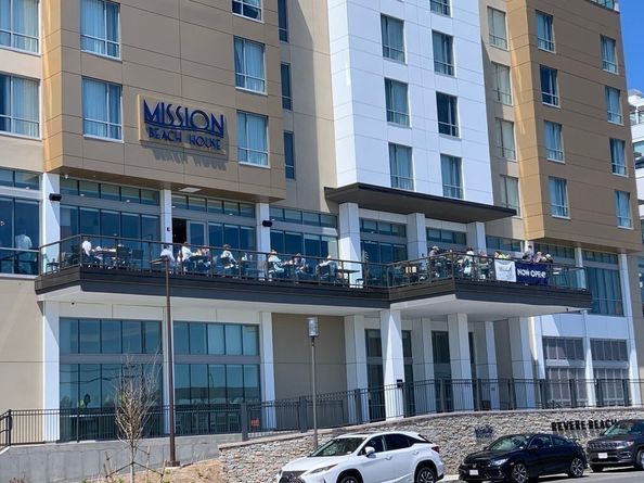 376 Ocean Ave 709, Revere MA 02151