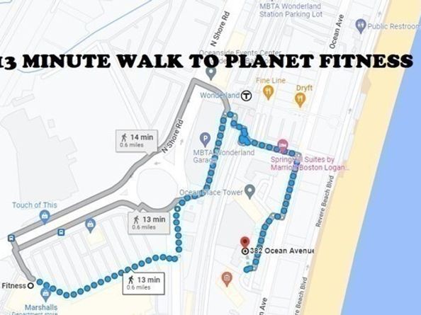 376 Ocean Ave 709, Revere MA 02151