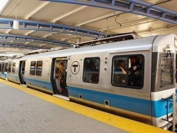 376 Ocean Ave 709, Revere MA 02151