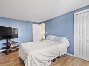 25 Merritt Ave, Brockton MA 02302