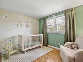 25 Merritt Ave, Brockton MA 02302