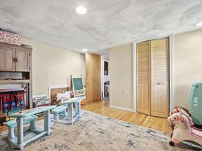 25 Merritt Ave, Brockton MA 02302