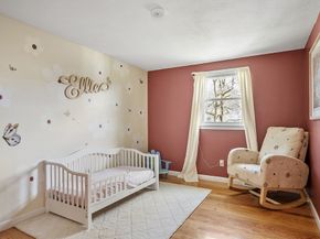 25 Merritt Ave, Brockton MA 02302