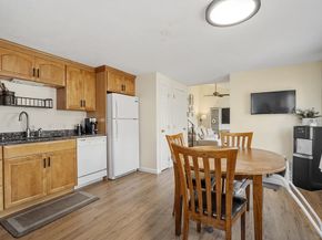 25 Merritt Ave, Brockton MA 02302