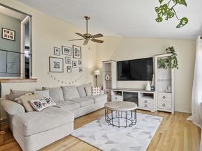 25 Merritt Ave, Brockton MA 02302