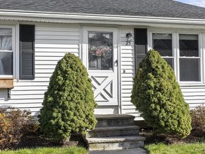 25 Merritt Ave, Brockton MA 02302