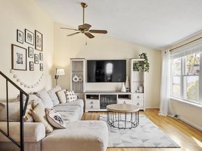 25 Merritt Ave, Brockton MA 02302