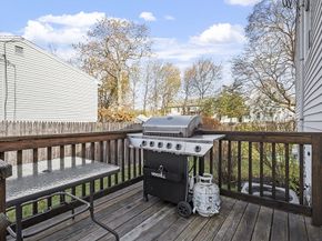 25 Merritt Ave, Brockton MA 02302