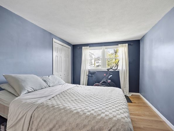 25 Merritt Ave, Brockton MA 02302