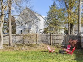 25 Merritt Ave, Brockton MA 02302