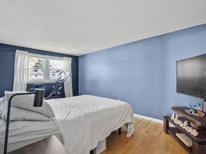 25 Merritt Ave, Brockton MA 02302