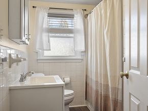 25 Merritt Ave, Brockton MA 02302