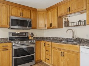 25 Merritt Ave, Brockton MA 02302