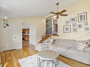 25 Merritt Ave, Brockton MA 02302