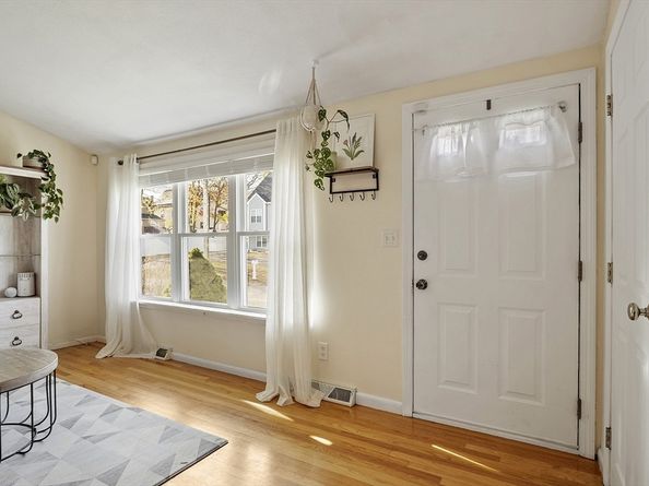 25 Merritt Ave, Brockton MA 02302