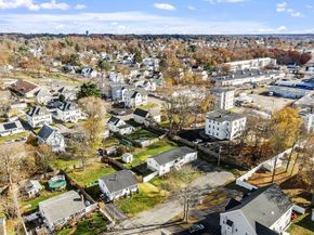 25 Merritt Ave, Brockton MA 02302