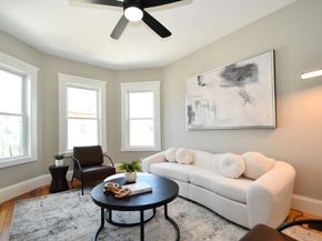 18 Lyon St 2, Boston MA 02122