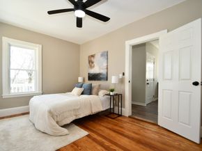 18 Lyon St 2, Boston MA 02122