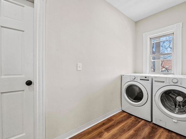 18 Lyon St 2, Boston MA 02122