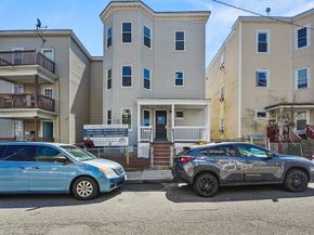 18 Lyon St 2, Boston MA 02122